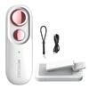 For Kindle Paperwhite Oasis Kobo EReaders RF Remote Control Page Turner Taking Photo Camera Video Recording Remote Trigger