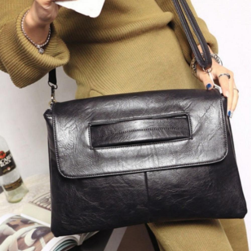 2026 New Style Temperament Large Capacity Shoulder Cross Carrying Handbag Briefcase, Can Accommodate Laptops, Cosmetics