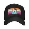 New Saphic Randy Marsh Baseball Cap Summer Hat Hood Birthday Unisex Hat For Unisex Womens