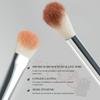 BEILI Makeup Brush Professional Makeup Brushes for and Eye Blending 9-Piece Set, Foundation, Powder, Concealer, Eyebrow, Eyeshadow, Contour, Eyeliner,