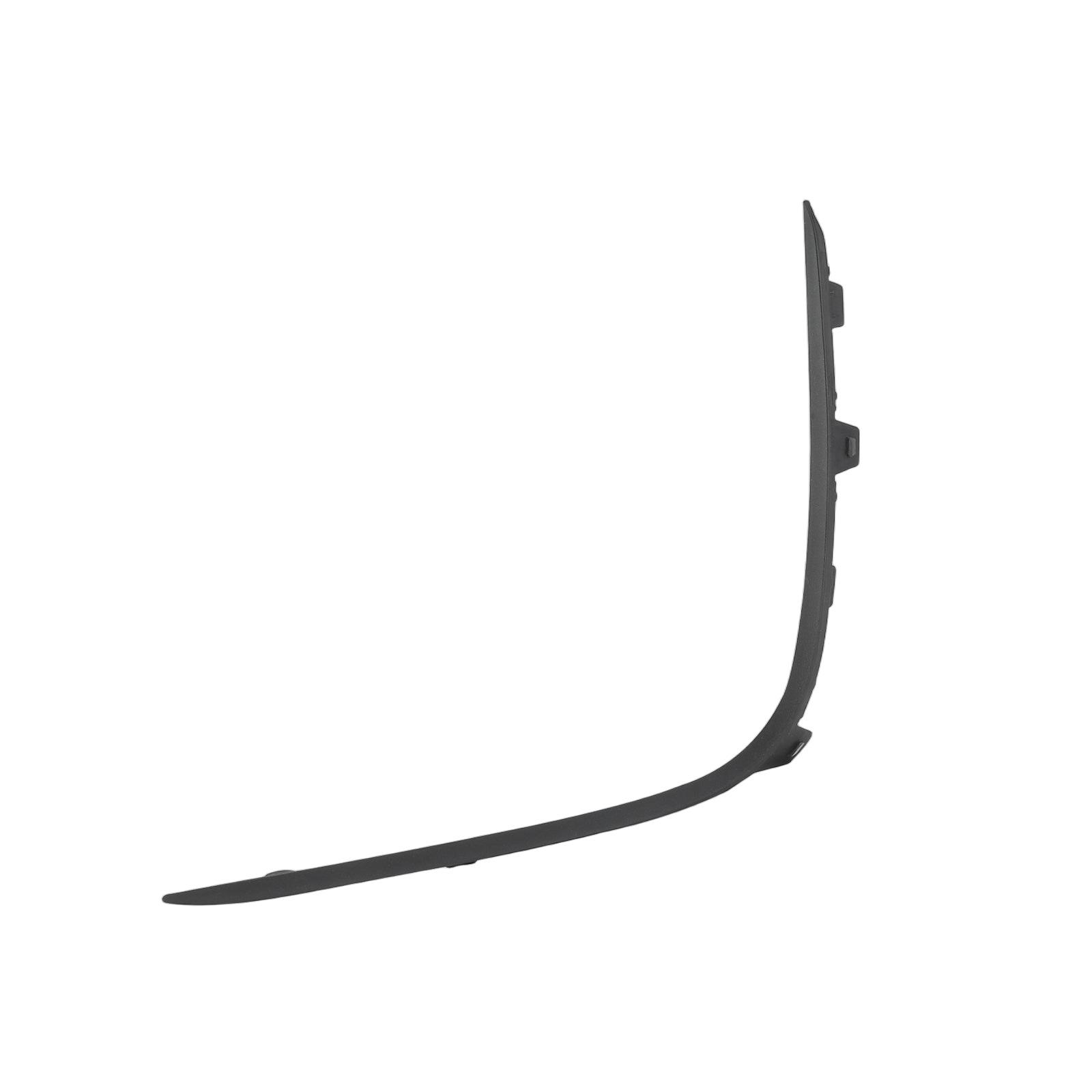 Jaguar XE (X760) Sport Left Front Bumper Trim