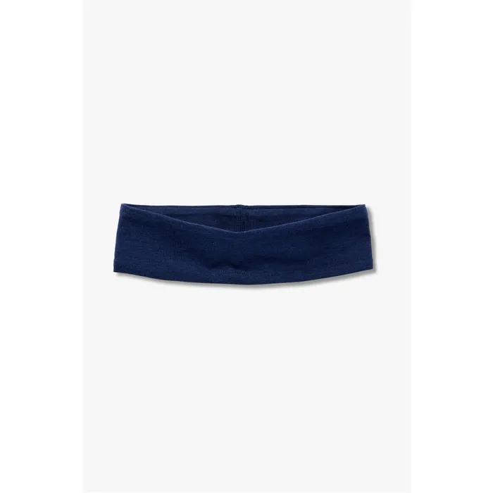 [Women's] Halo Essential Headband_Melange Blue VR26172002