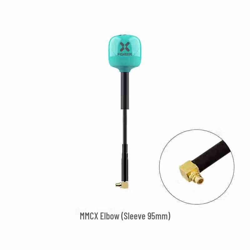 FOXEER FPV Lollipop Anténa 4+Plus