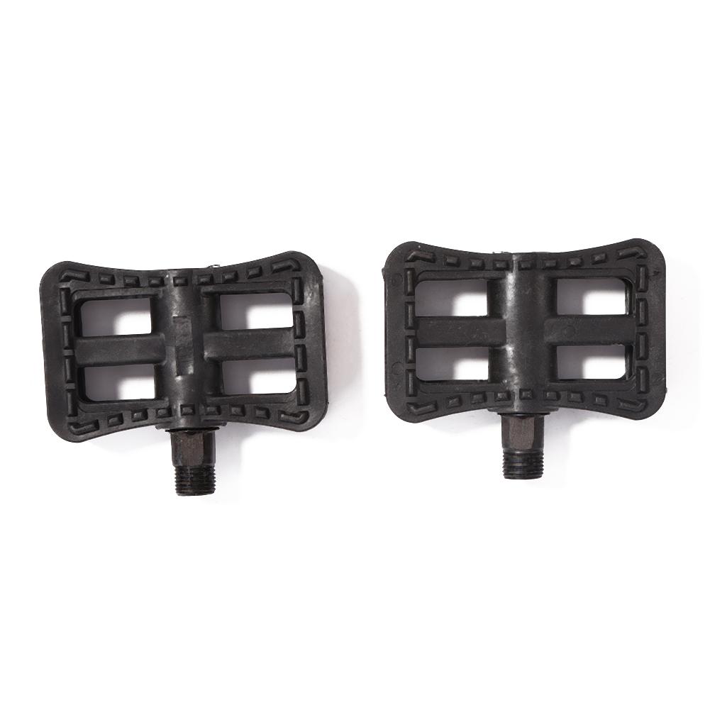 

1 Pair Electric Bicycle Pedals Cycling Road Bike Anti Slip Foot Plat Pedal