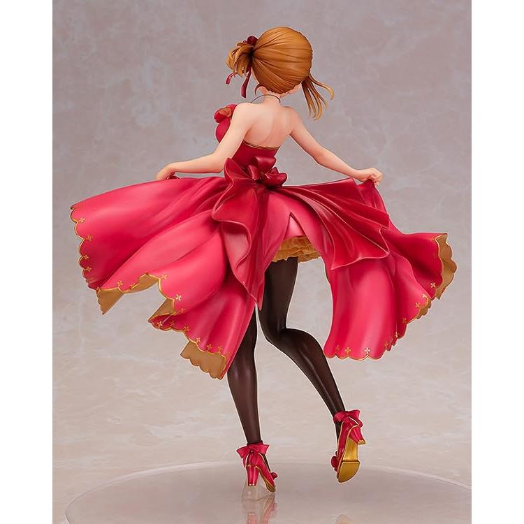 Wonderful Works TV Anime "Atelier Ryza: Ever Darkness & the Secret Hideout" Ryza Stout Dress Ver. Figure