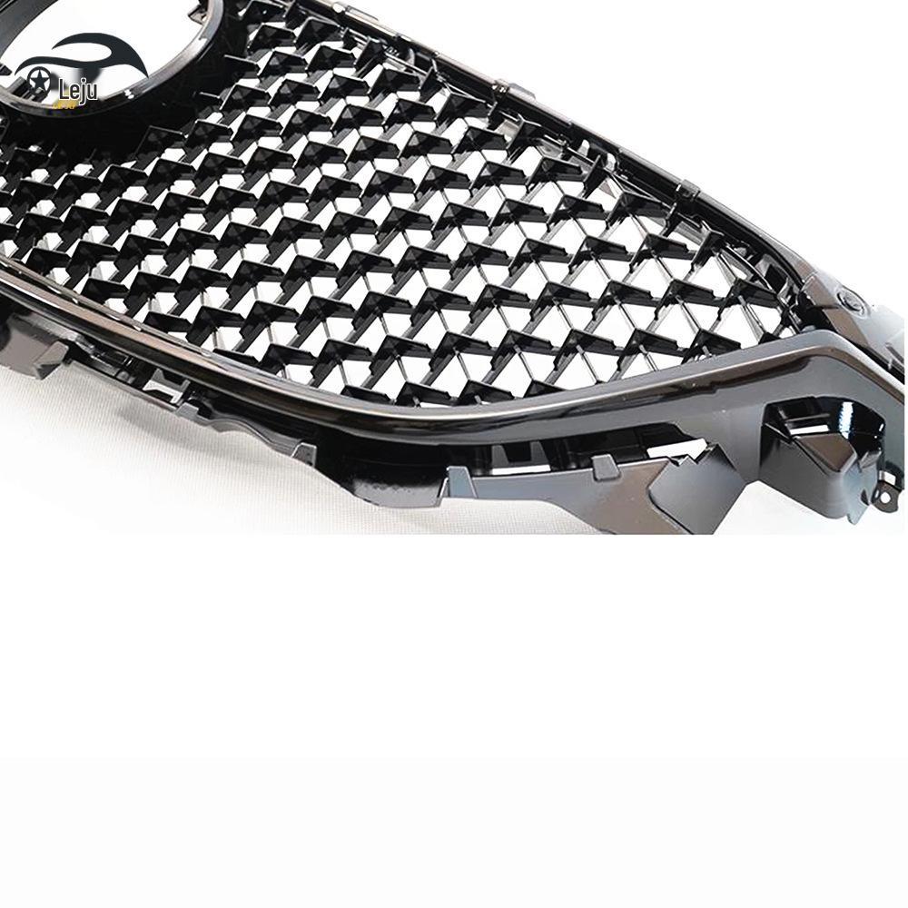 2014-2016 Mazda 6 Front Grille & Bumper Upgrade