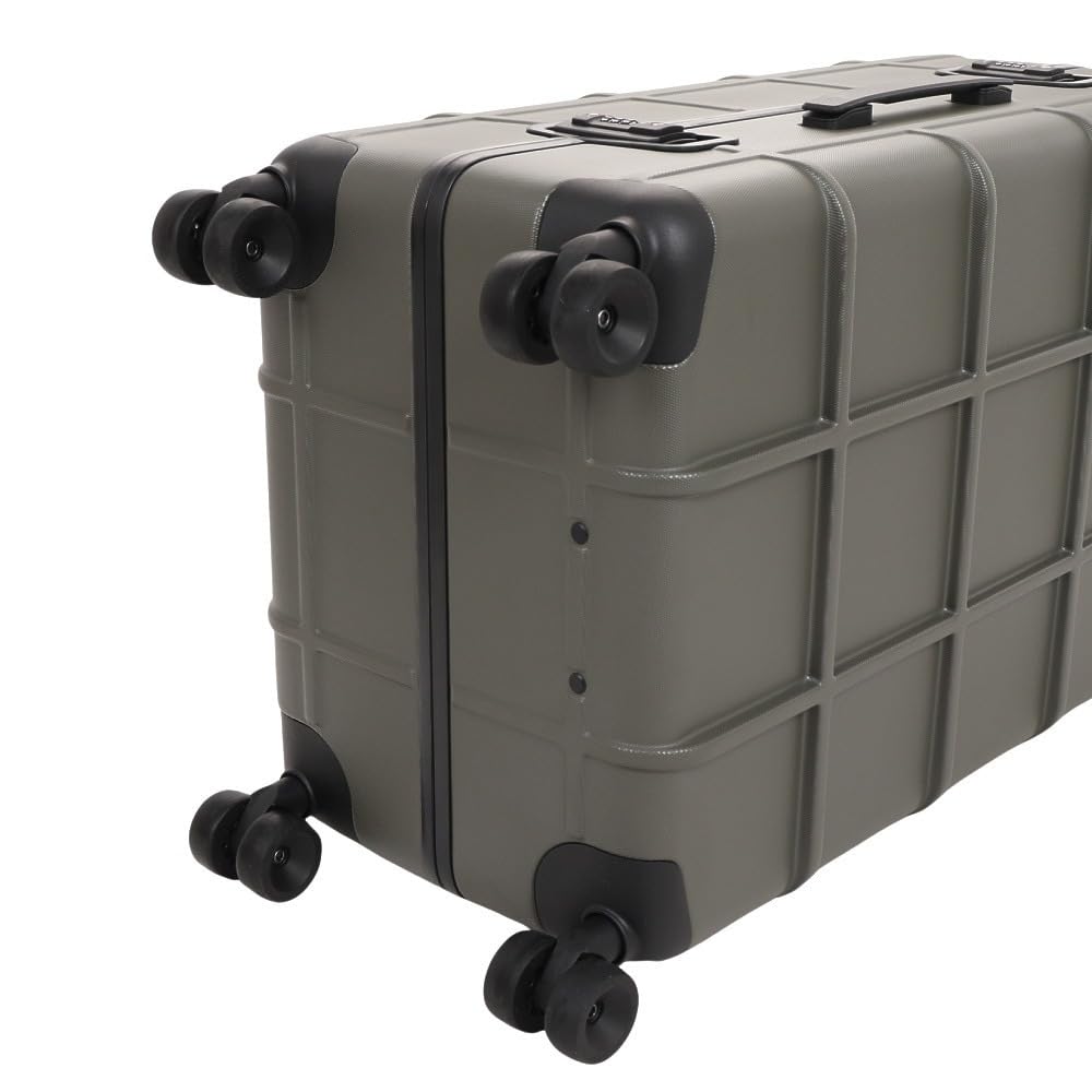 North All Weather 4 Wheeler New Taupe Green ONESIZE [The Face] 30”