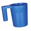 Pool and SPA Scoop with Handle for Easy Measurement Portable