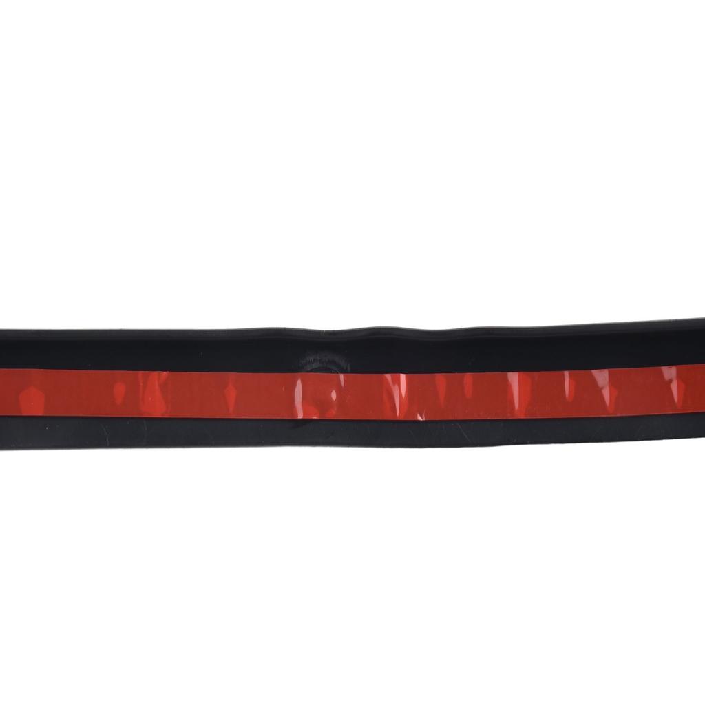 120cm Car Spoiler Black Roof Rear Hatch Gate Bonnet
