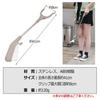 ZERONOWA Magic Hand Trash Picker, Lightweight, Helpful, Easy-to-Use Tongs (41cm)