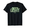 Wicked Defy Gravity T-shirt