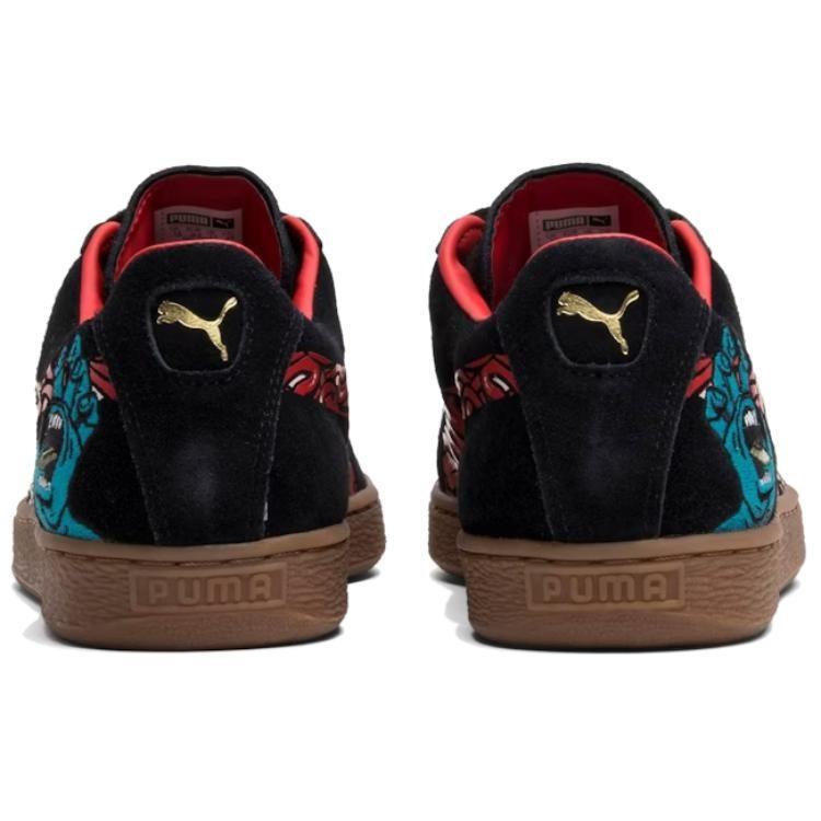 Puma Suede Classic Santa Cruz 366321-01