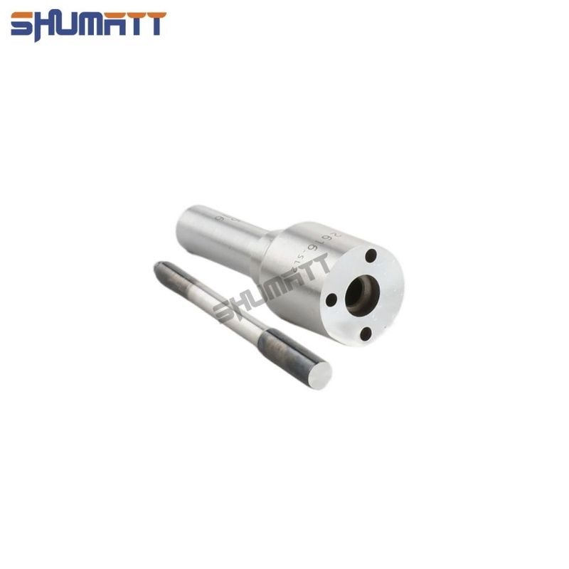 DLLA150P2616 Fuel Injector Nozzle 0433172616 For Injector 0445110891 SHUMATT