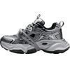 Kappa Women's Chunky Platform Sneakers