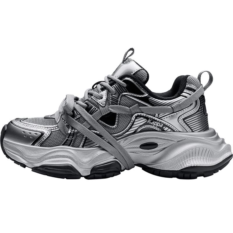Kappa Women's Chunky Platform Sneakers