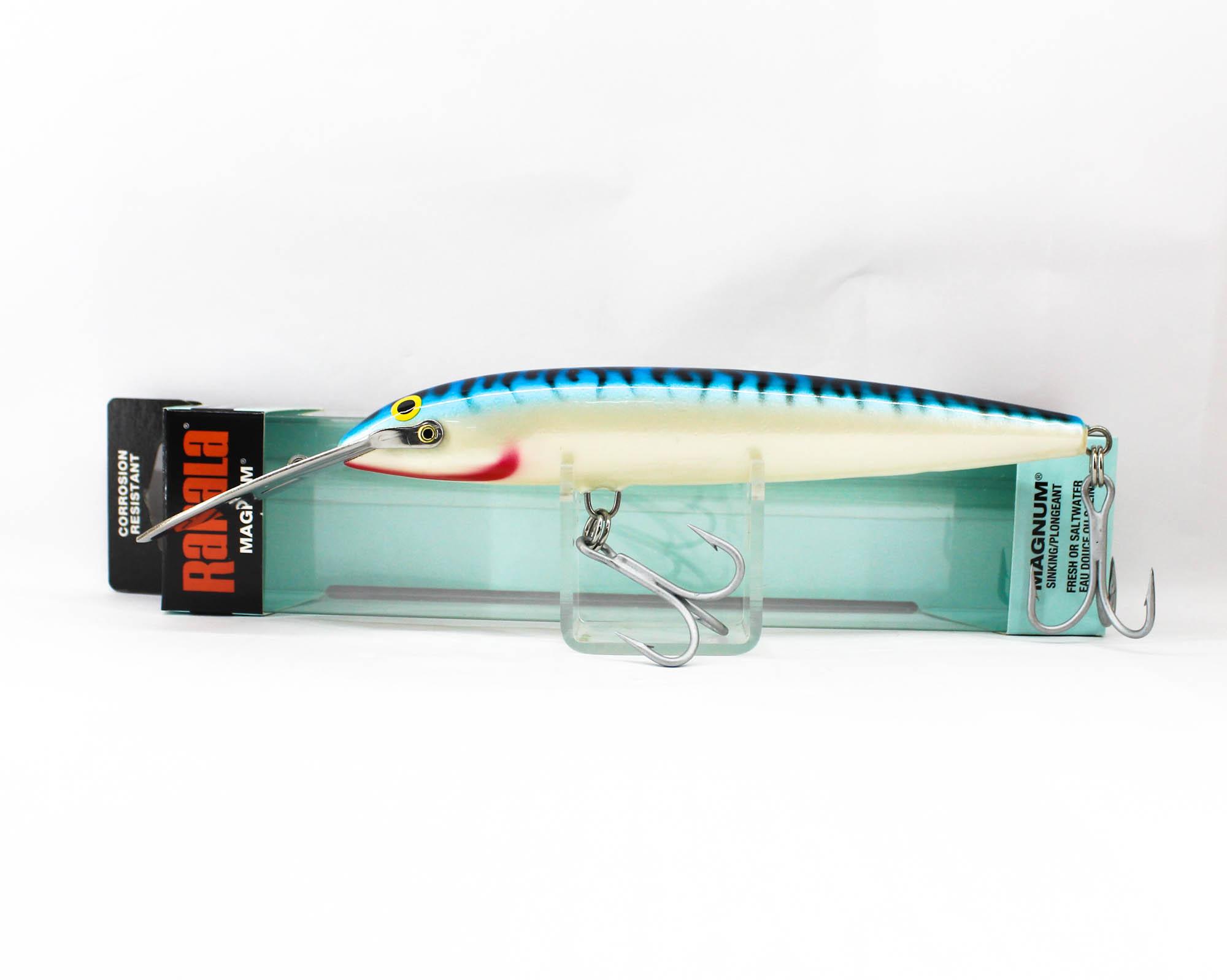 Rapala CD Magnum Sinking Lure CDMAG18/SM (1820)