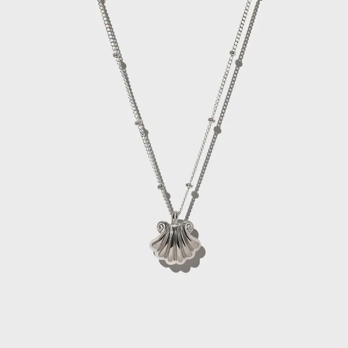Shell Necklace