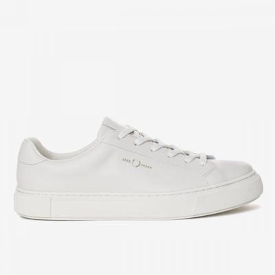 Unisex Leather Sneakers B71 Leather Sfpu2315310 254
