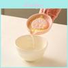 Ceramic Garlic Mincer With Manual Grinding Disk For Baby Food Preparation And Fruit Purees
