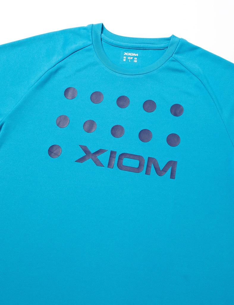 Exsion ELP Sky Size L T-Shirt,
