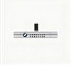 Car Air Outlet Perfume Clip Lasting Aromatherapy Auto Accessories For BMW M E30 E36 E39 E46 E60 E64 E70 E85 E87 E90 E83 /Sticker VEMZG1