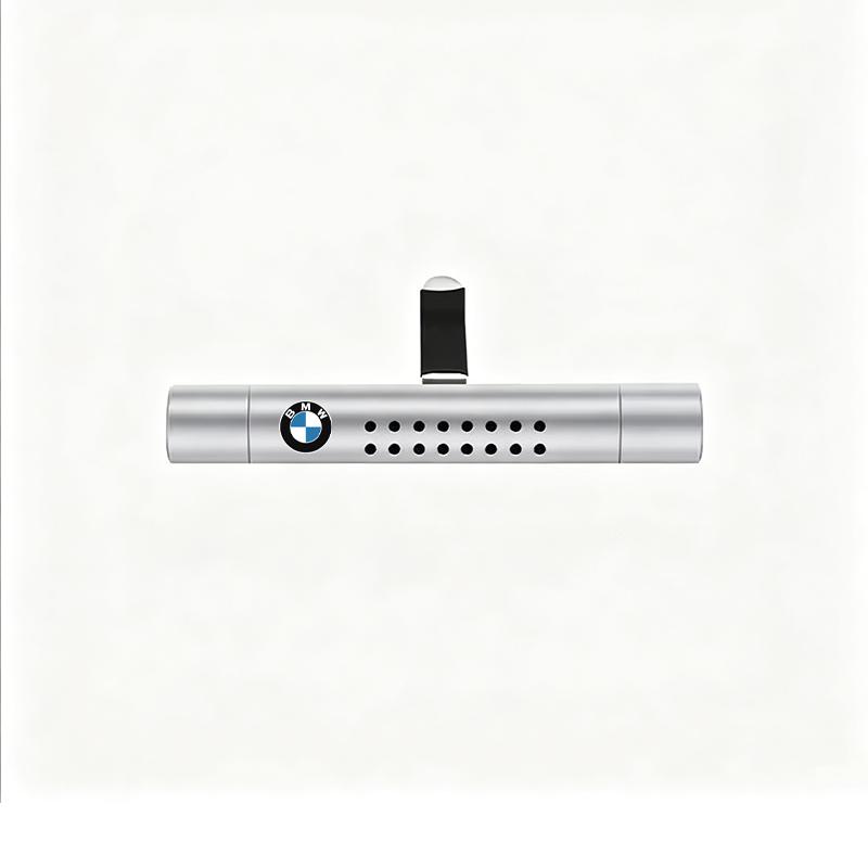 Car Air Outlet Perfume Clip Lasting Aromatherapy Auto Accessories For BMW M E30 E36 E39 E46 E60 E64 E70 E85 E87 E90 E83 /Sticker VEMZG1