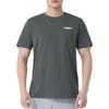PUMA T Shirt Men's Mineral Gray 691340-86