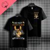 Funny Do Not Disturb Gaming Mode Activated Graphic Tshirt Casual 100cotton Short Sleeve Tshirt For Gamer Boys Girls Daily Wear