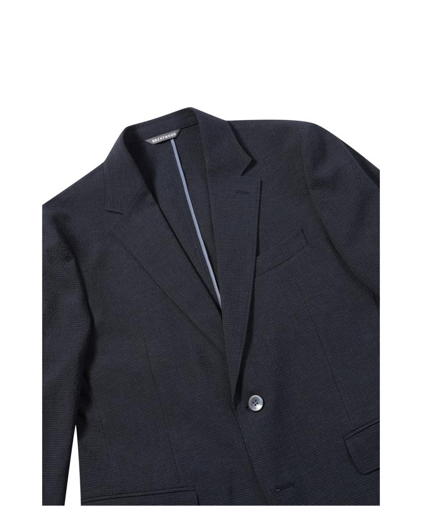 Brentwood Washable Zentra Microfiber Jacket Brjcm26416Nyx
