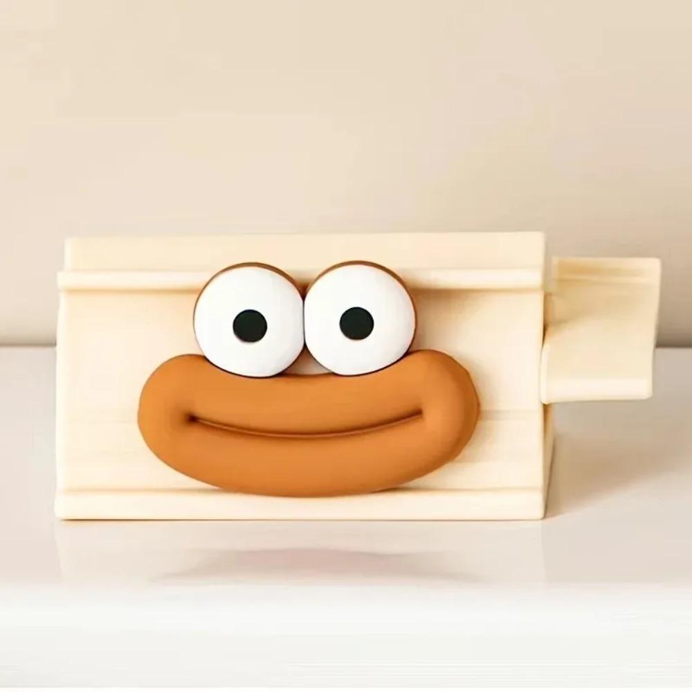 1PC Toothpaste Dispenser Toothpaste Squeezer Tool Sausage Shape Manual Clip for Facial Cleanser Squeeze Bathroom Accessories