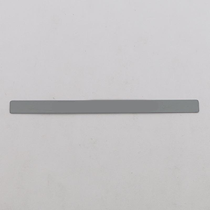 

Ideal 23 L7 Нержавеющая сталь Задняя защитная пластина Защитная пластина для задней двери