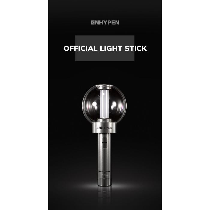 [ENHYPEN] Oficjalny Light Stick