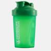 400Ml Whey Protein Powder Mixing Bottle Sports Fitness Gym Bottle Outdoor Portable Plastic Drinking Bottle Sports Shaker Bottles