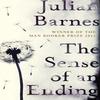 The Sense of an Ending by Julian Barnes Paperback Book 9780099564973