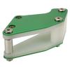 Scooters High Strength Chain Guard Guide Easy Installation for Dirt Pit Bikes Ensuring Smooth Operation 50cc 70cc 110cc
