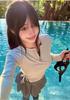 2026 Women's Slimming Wetsuit: Conservative Sun-Protective Swimwear with Long Sleeves and Pants for Surfing & Hot Springs