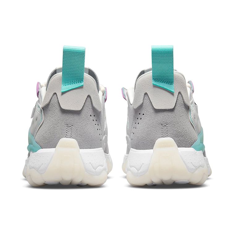 Air Jordan Delta 2 Platinum Grape Ice Men Sneakers White Platinum-Tint Particle-Grey CV8121-002