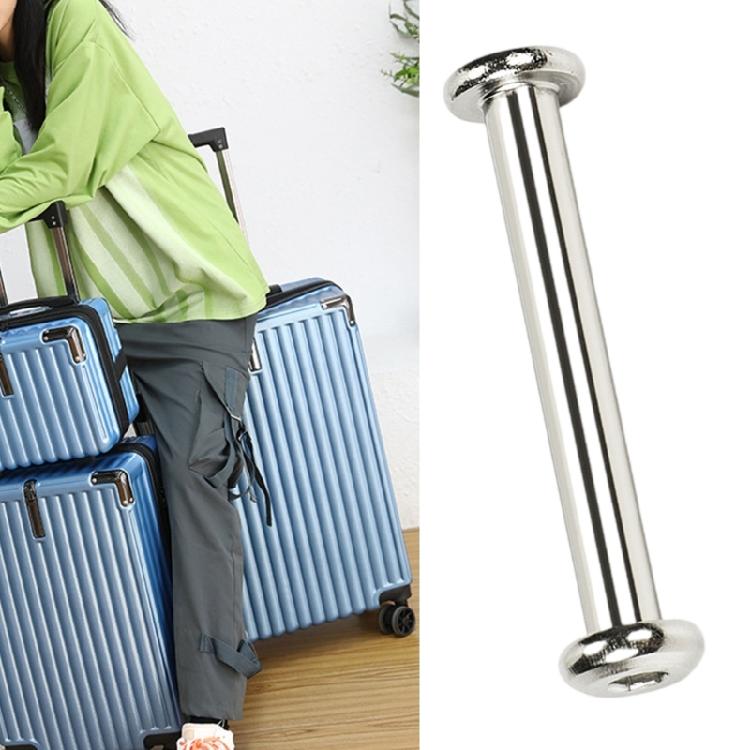 10 Pcs Screws Nails Rivets Inner Hexagon Screws Luggage Wheels Tacks Screws