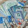 Costura e tricot – Scrapbooking