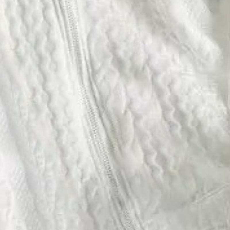 Women's Twisted Knit Oversized Sweatshirt, Loose Pullover With Crew Neck, Textured Casual Street Style Top