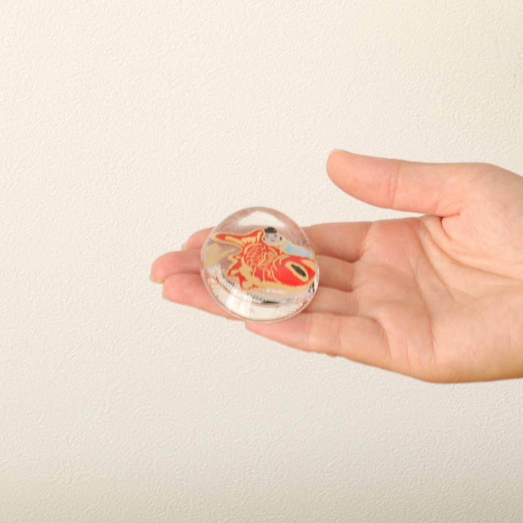 ADERIA Chopstick Set X X Made In Gift Birthday Rests, "Medeta Mono" (Congratulations) 4-Pattern [Approx. 5.6 4.4 1.3cm High], Japan, Boxed, Gift,