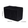 Oxford Cloth Screen Cover Scratch Resistant Screen Protector Universals Protective Cover For Golf Cart Screens