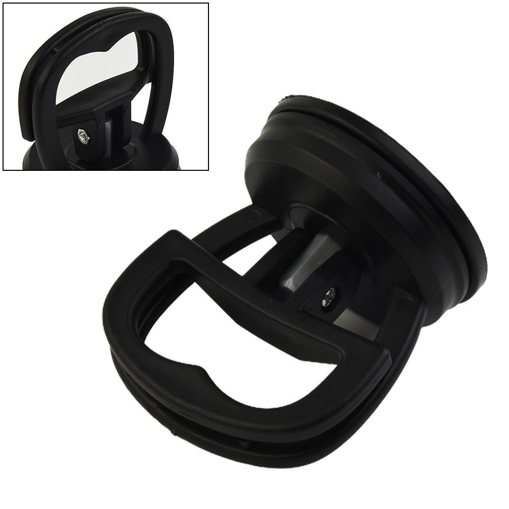 

Versatile Suction Cup Tool for Car Dent Removal Professional and Practical красный