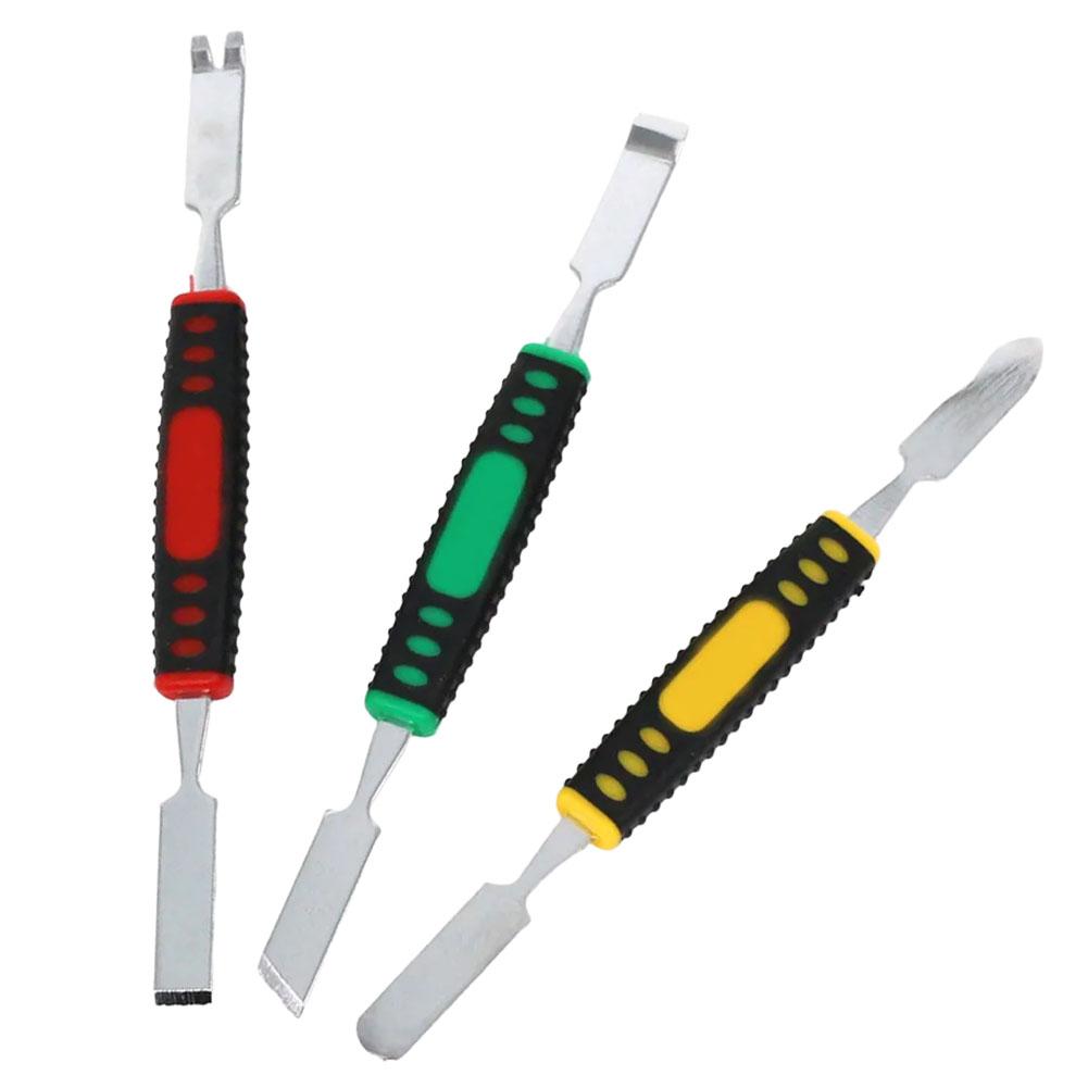 3pcs Prying Opening Tool Mobile Phone Tool As Picture Crowbar Prying Tool 3PCS Opening Tools Compact Repair Tool China Mainland
