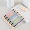 Double-Ended Gradient Sponge Nail Art Pen Set