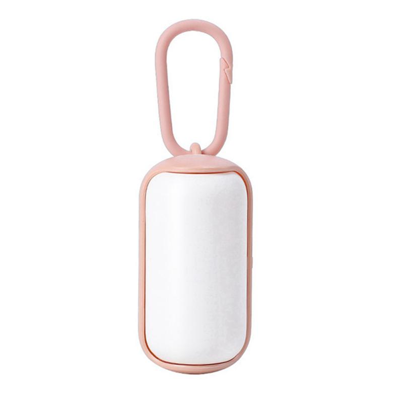 Pet Trash  Box Dog Poop Bag Portable Rubbish Dispenser Pet Cleaning Supplies