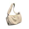 Women's Bag New Women's Bag Lightweight Nylon Lightweight Casual Messenger Bag Large Capacity Shoulder Diagonal Span Bag