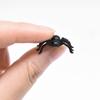 Web Bar Party Horror Black Spider Haunted House Spider Halloween Prank Props Halloween Decoration