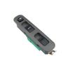 2PCS 37990-81A20 3799081A20 New Electric Power Window Switch Button For Suzuki Jimny FJ 1.3 16V 1998-2015 6350 6371