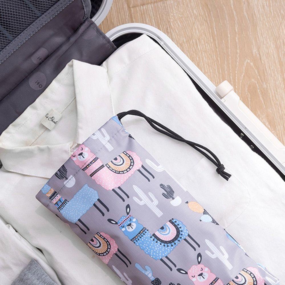 Household Foldable Bucket Bag With Handle Bath Tub Foot Spa Basin  Winter